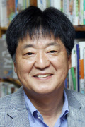박상희 한우리독서문화운동본부 부회장